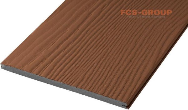 Фиброцементные панели FCS Group Wood Line F30 купить в Кинешме