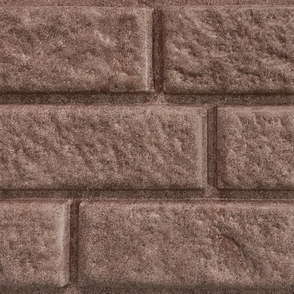 Сайдинг BRICKHOUSE коричневый купить в Кинешме
