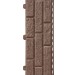 Сайдинг BRICKHOUSE коричневый купить в Кинешме