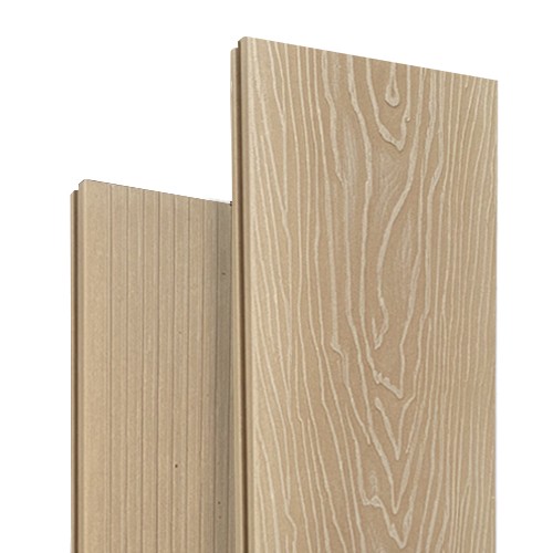 Террасная доска Latitudo Solid 150х21 Натур (Полнотелая) купить в Кинешме