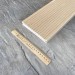 Террасная доска Latitudo Solid 150х21 Натур (Полнотелая) купить в Кинешме