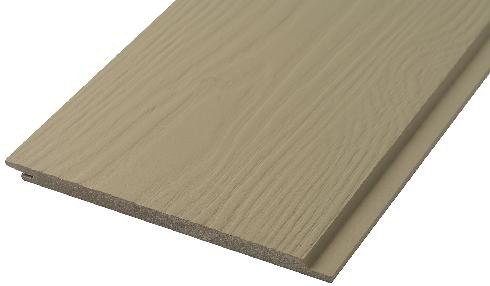 Фиброцементные панели Wood Click F57 купить в Кинешме