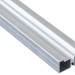Лага алюминиевая KRONEX 40x15x3000 мм опорная Slim купить в Кинешме