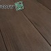 Террасная доска из ДПК WOODVEX Select Венге Colorite купить в Кинешме