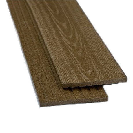 Заборная доска из ДПК  ECODECKING Дерево купить в Кинешме