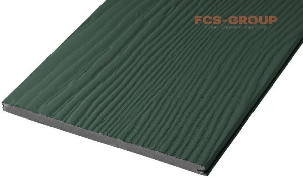 Фиброцементные панели FCS Group Wood Line F31 купить в Кинешме