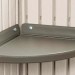 Сарай пластиковый LifeTime 10x8 купить в Кинешме