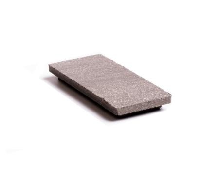 Заглушка для лавочного бруса Ecodecking Комфорт 40х90 шоколад купить в Кинешме