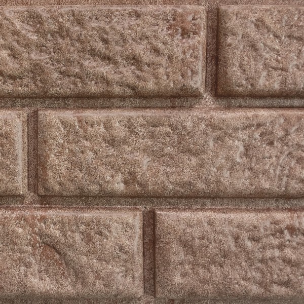 Сайдинг BRICKHOUSE песочный купить в Кинешме