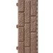 Сайдинг BRICKHOUSE песочный купить в Кинешме