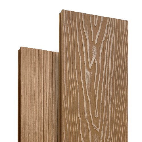 Террасная доска Latitudo Solid 150х21 Орех (Полнотелая) купить в Кинешме