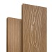 Террасная доска Latitudo Solid 150х21 Орех (Полнотелая) купить в Кинешме