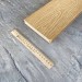 Террасная доска Latitudo Solid 150х21 Орех (Полнотелая) купить в Кинешме
