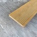 Террасная доска Latitudo Solid 150х21 Орех (Полнотелая) купить в Кинешме