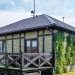 Фасадная панель Альта-Профиль, Бутовый Камень, Балтийский купить в Кинешме