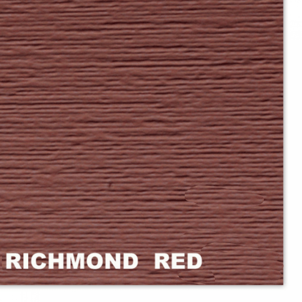 Сайдинг Виниловый Mitten, Sentry Mitten, Richmond red купить в Кинешме