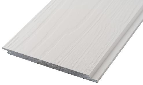 Фиброцементные панели Wood Click F01 купить в Кинешме