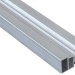 Лага алюминиевая KRONEX 50x25x3000 мм несущая купить в Кинешме