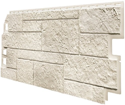 Фасадная панель VOX Sandstone (Сандстоун) бежевый купить в Кинешме