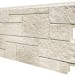 Фасадная панель VOX Sandstone (Сандстоун) бежевый купить в Кинешме