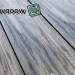 Террасная доска из ДПК WOODVEX Select Бело-серый купить в Кинешме