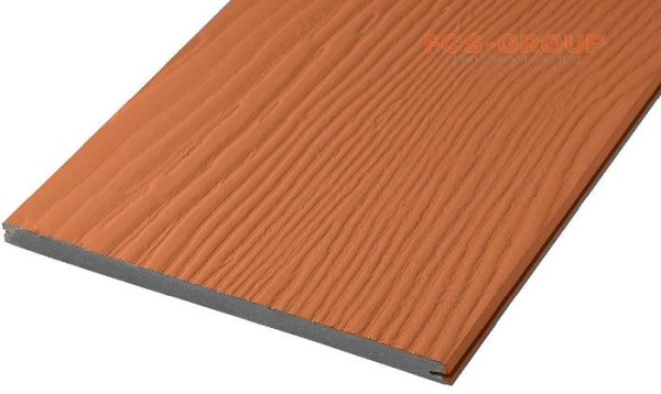 Фиброцементные панели FCS Group Wood Line F32 купить в Кинешме