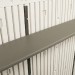 Сарай пластиковый LifeTime 15x8 DD купить в Кинешме
