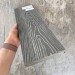 Террасная доска Latitudo Solid 150х21 Серый (Полнотелая) купить в Кинешме