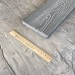 Террасная доска Latitudo Solid 150х21 Серый (Полнотелая) купить в Кинешме