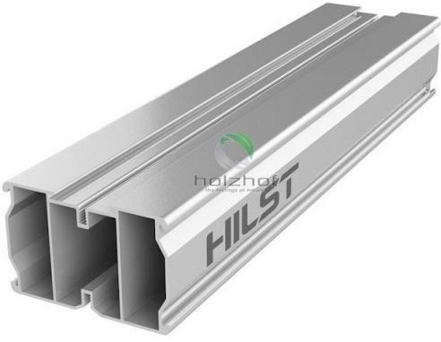 Лага алюминиевая Hilst Professional 4000x60x40 купить в Кинешме