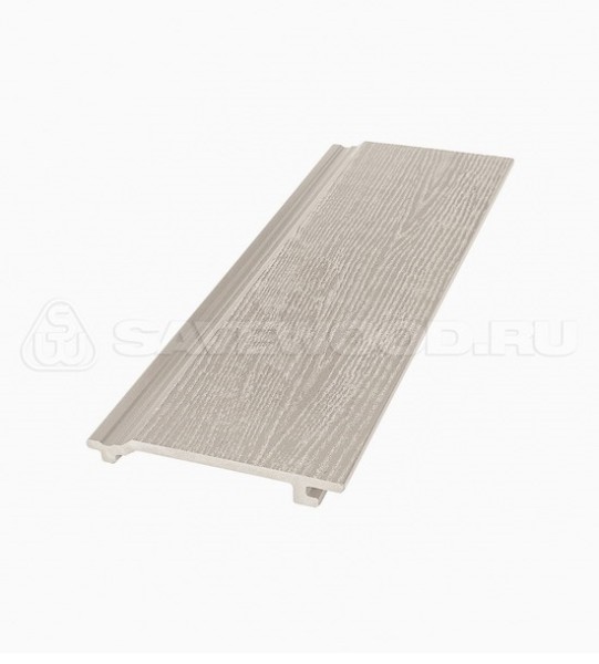 Сайдинг из дпк savewood sw-sorbus радиальный распил бежевый купить в Кинешме