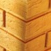 Угловые элементы КАНЬОН с перекрытием шва купить в Кинешме