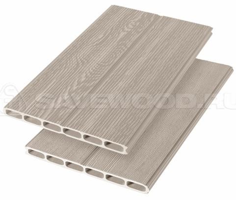 Грядочная доска ДПК 3D Savewood SW Laurus бежевый купить в Кинешме