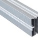 Лага алюминиевая KRONEX 80x40x3000 мм конструктивная купить в Кинешме
