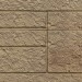Фасадная панель VOX Sandstone (Сандстоун) светло коричневый купить в Кинешме