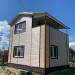 Сайдинг "blockhouse" под бревно, Престиж ВН-01, бежевый купить в Кинешме