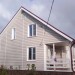 Сайдинг "blockhouse" под бревно, Престиж ВН-01, бежевый купить в Кинешме