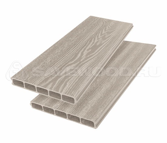 Грядочная доска ДПК 3D Savewood SW Rumex Бежевый купить в Кинешме