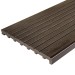 Ступень ДПК Latitudo Step-320 Венге Полнотелая купить в Кинешме