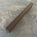 П-профиль Алюминиевый EasyDecking 35x25 Венге купить в Кинешме