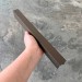П-профиль Алюминиевый EasyDecking 35x25 Венге купить в Кинешме