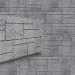 Фасадная панель VOX Sandstone (Сандстоун) светло серый купить в Кинешме