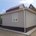 Сайдинг "blockhouse" под бревно, Престиж ВН-01, персиковый купить в Кинешме