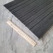 Ступень ДПК Latitudo Step-320 Графит Полнотелая купить в Кинешме