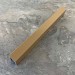 П-профиль Алюминиевый EasyDecking 35x25 Дуб купить в Кинешме