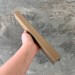П-профиль Алюминиевый EasyDecking 35x25 Дуб купить в Кинешме
