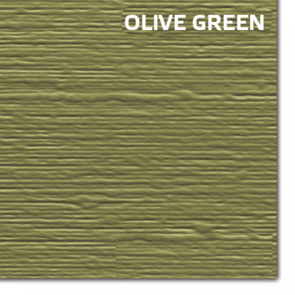 Сайдинг Виниловый Mitten, Sentry Mitten, Olive Green купить в Кинешме