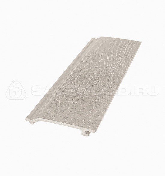 Сайдинг из дпк savewood sw-sorbus тангенциальный распил бежевый купить в Кинешме