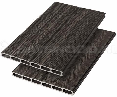 Грядочная доска ДПК 3D Savewood SW Laurus коричневый купить в Кинешме