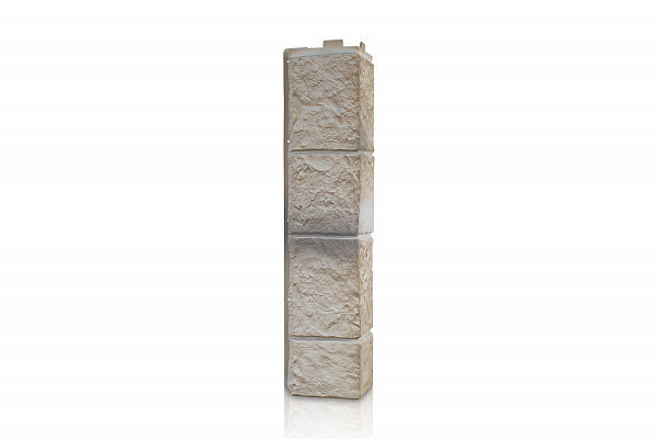 Угол наружный VOX Sandstone (Сандстоун) бежевый купить в Кинешме